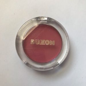 Buxom Primer Infused Blush shade Ibiza